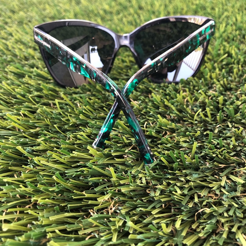 Dolce and Gabbana Sunglasses